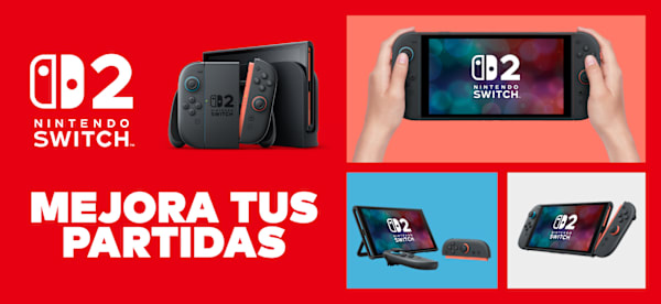 Nintendo - Sítio Oficial para Mexico: Juegos, Noticias y Mas
